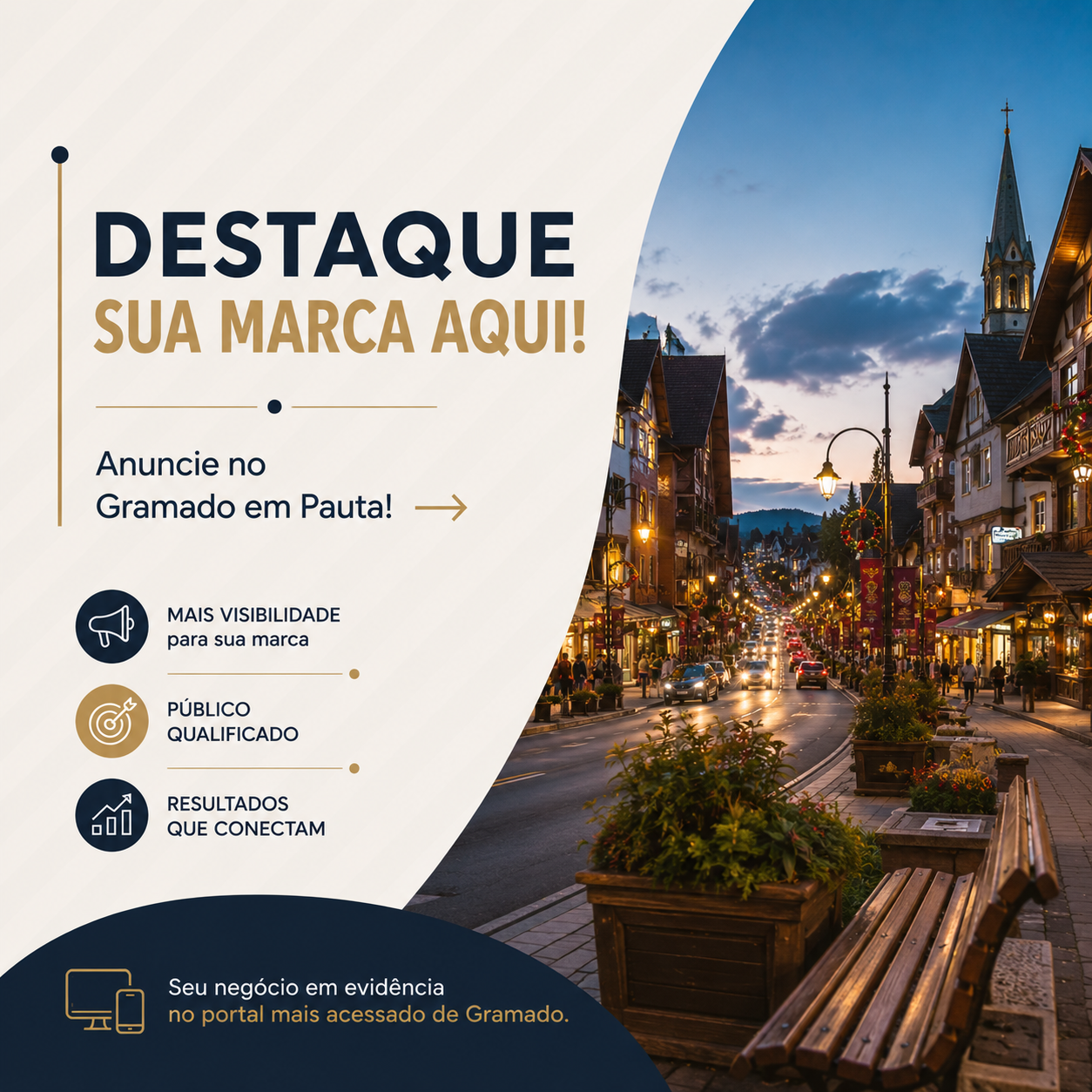Anúncio