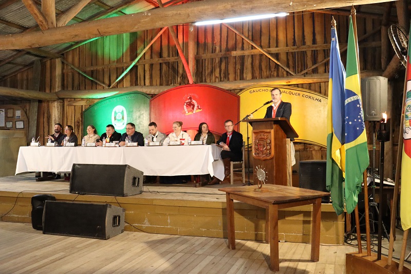 Foto: Divulgação | CMG