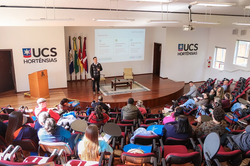 Foto: Júlio Dias PMC