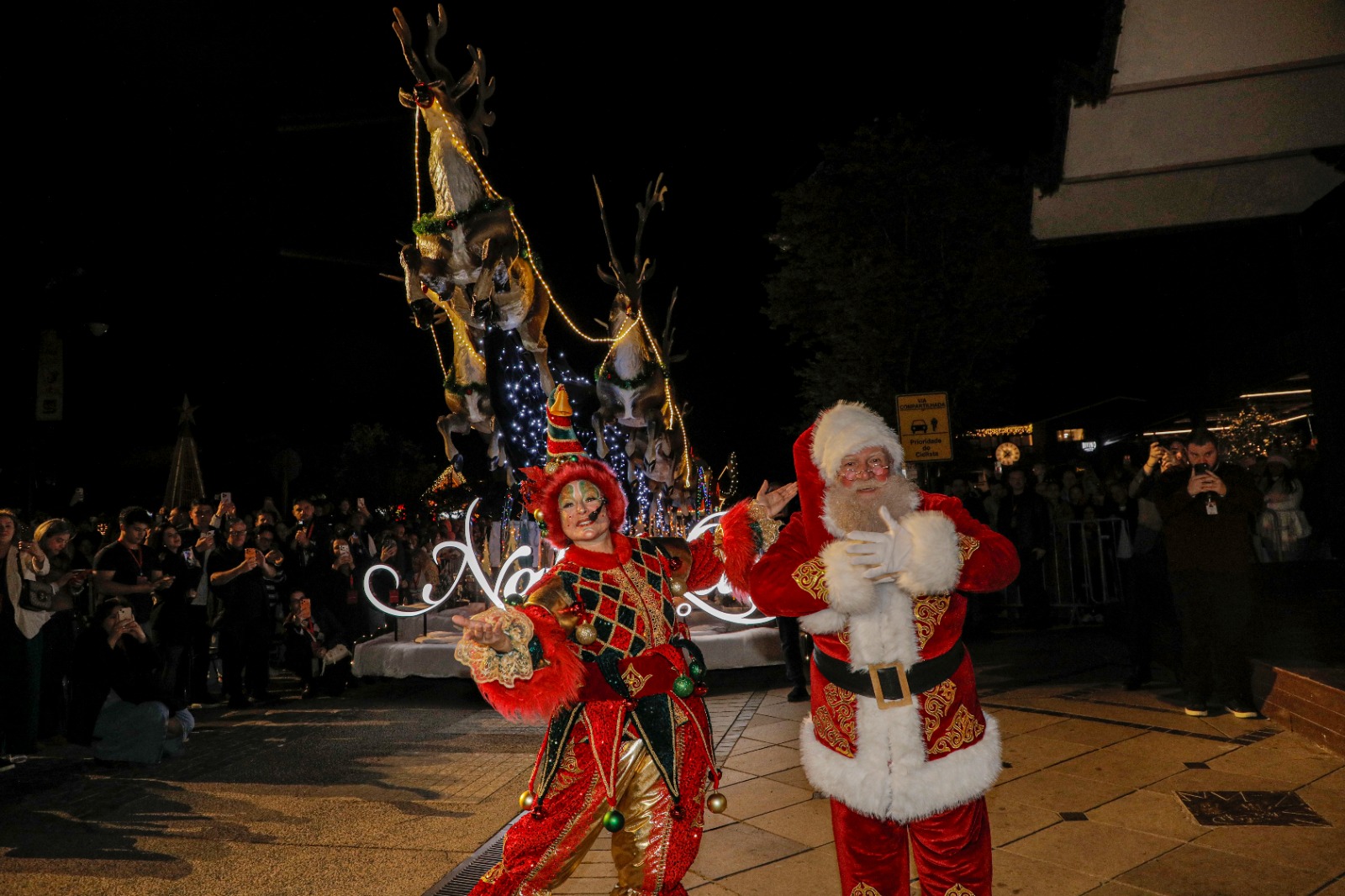 Fotos: Cleiton Thiele