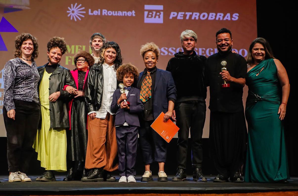 Os eventos em destaque!
