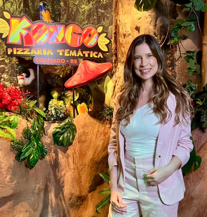 Os eventos em destaque!