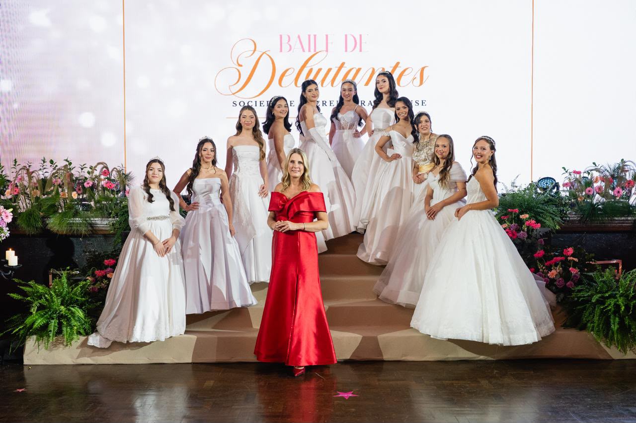 Os eventos em destaque!