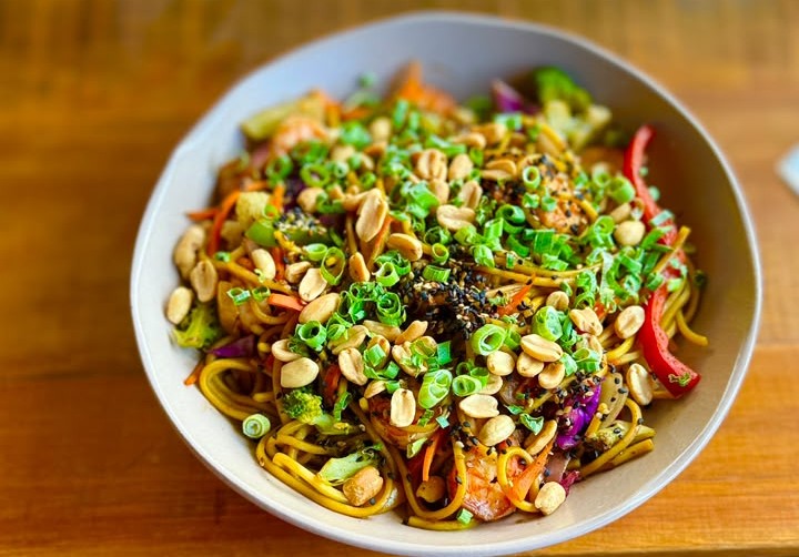 Hui! Poke House